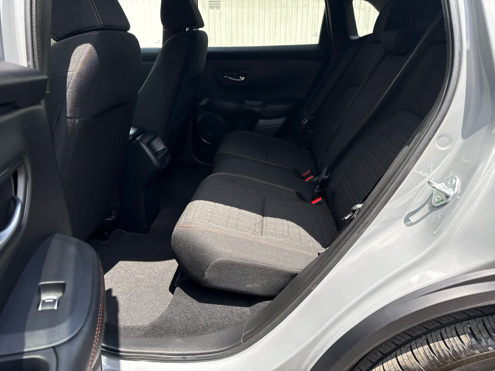 Used 2024 Honda HR-V Sport image 24