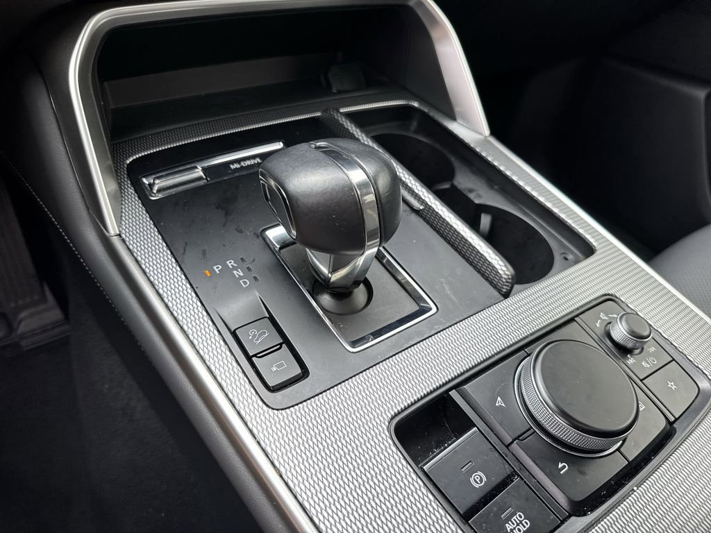 Certified 2025 MAZDA CX-70 3.3 Turbo w/ Premium Plus Pkg image 55