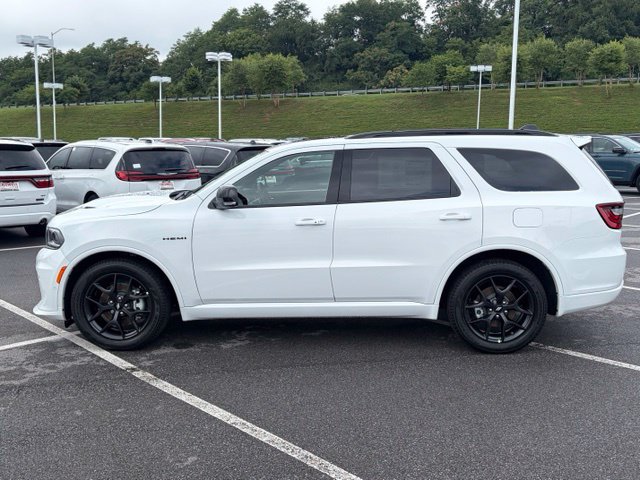 New 2026 Dodge Durango GT AWD/4WD image 4