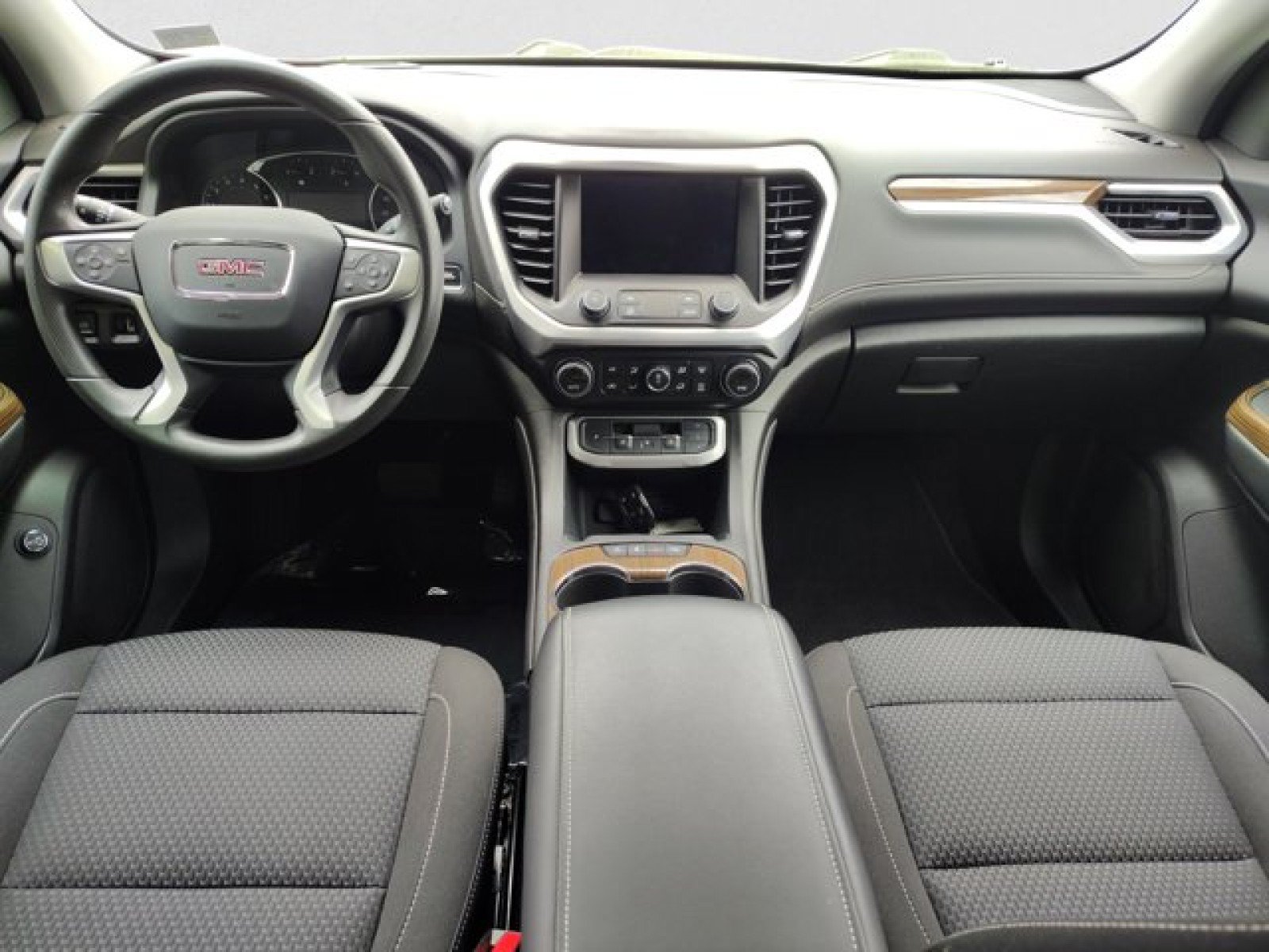 Used 2023 GMC Acadia SLE w/ Driver Convenience Package AWD/4WD image 12