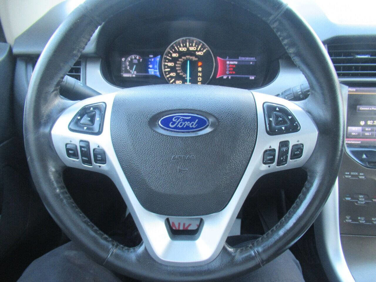 Used 2013 Ford Edge SEL image 14