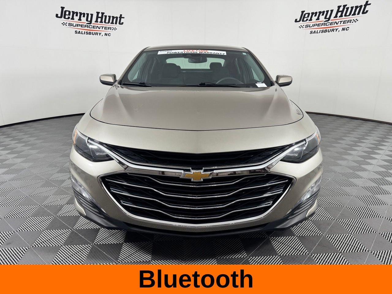 Used 2024 Chevrolet Malibu LT FWD image 4