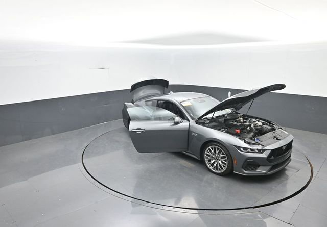 Certified 2024 Ford Mustang GT Premium RWD image 30