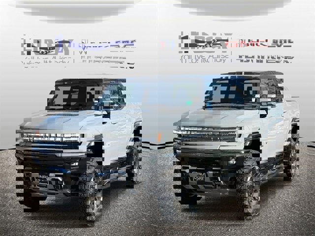 New 2024 GMC Hummer EV 3X w/ Extreme Off-Road Package image 5
