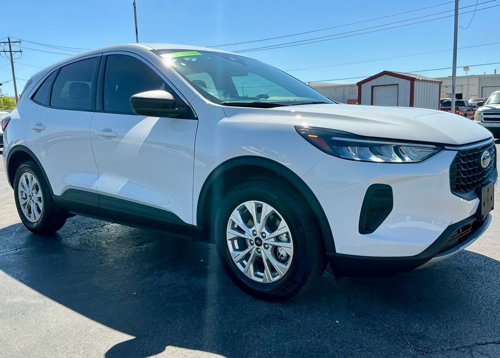 Used 2024 Ford Escape Active w/ Tech Pack #1 image 6
