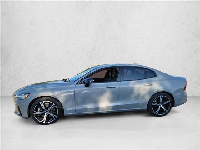 Used 2024 Volvo S60 B5 Plus AWD/4WD image 8