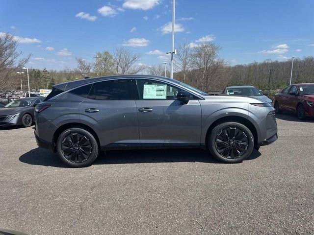 New 2026 Nissan Sentra SV w/ Floor Mat Package image 36