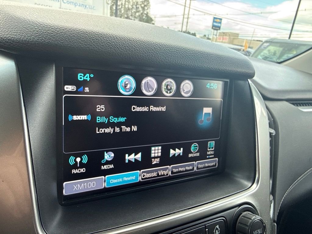 Used 2019 Chevrolet Tahoe LS AWD/4WD image 12