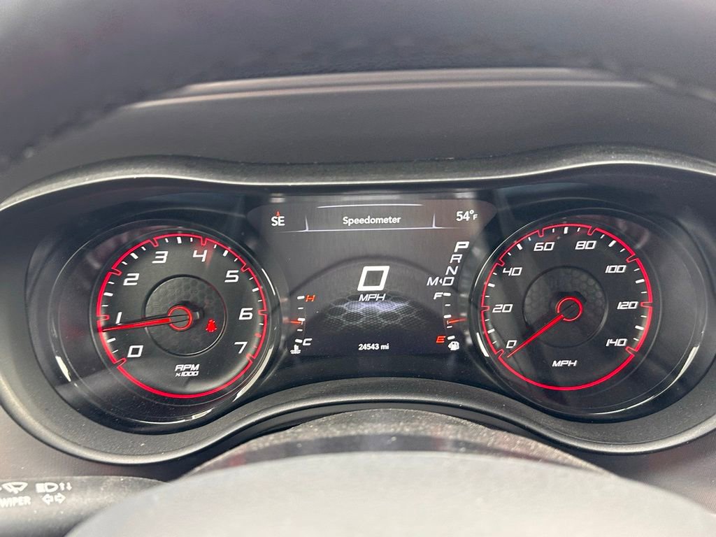 Used 2023 Dodge Charger SXT w/ Blacktop Package image 25