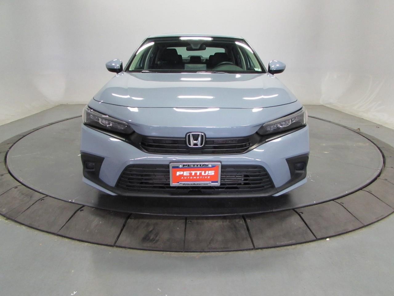 Used 2023 Honda Civic EX image 2