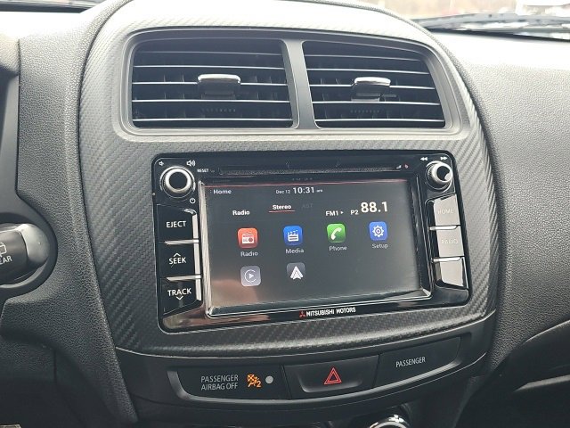 Used 2017 Mitsubishi Outlander Sport LE image 22