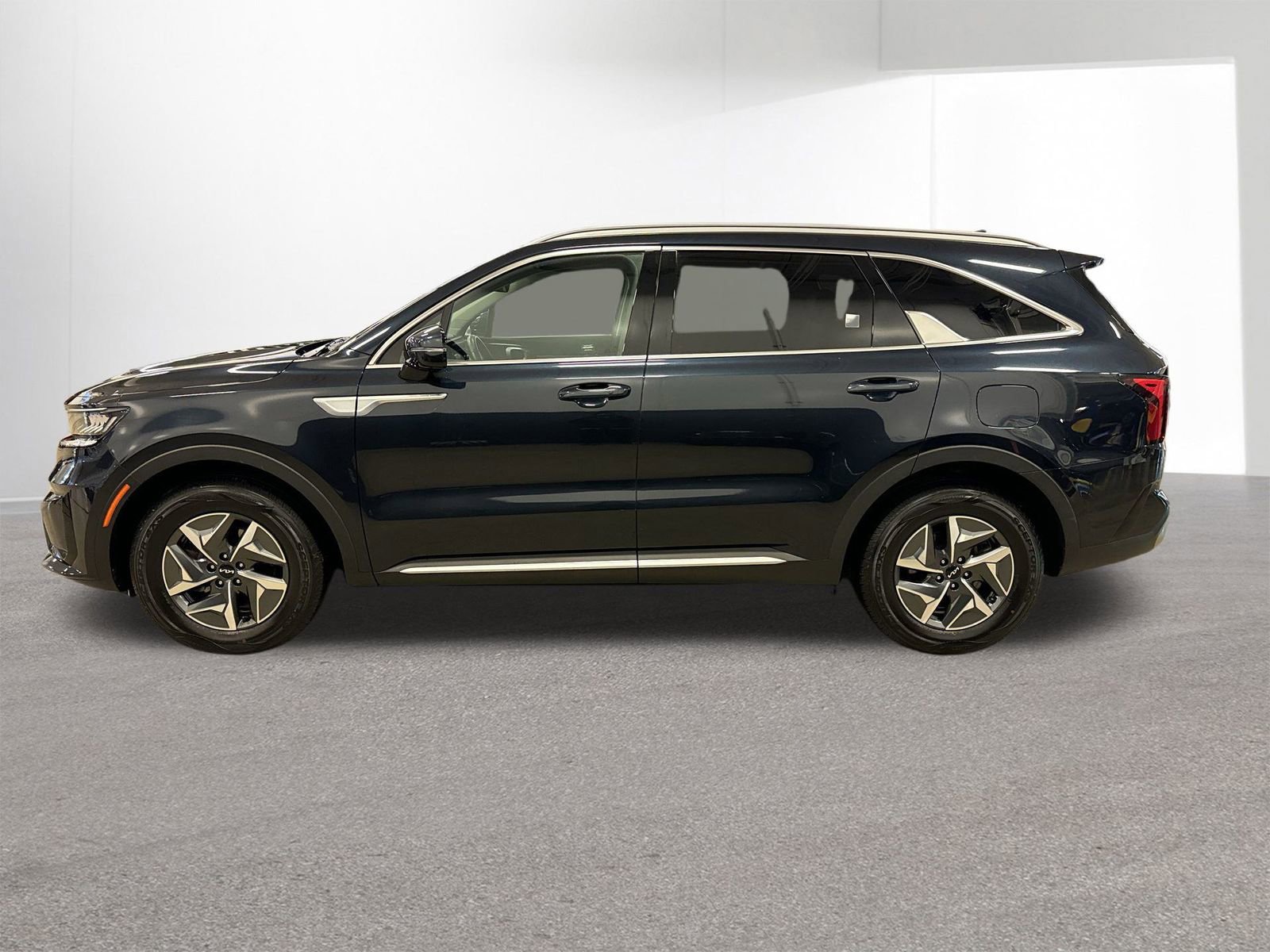 Used 2022 Kia Sorento EX image 29