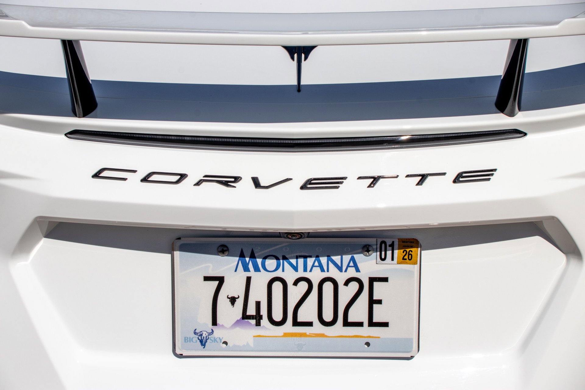 Used 2022 Chevrolet Corvette Stingray Preferred Cpe w/ Z51 Performance Package image 25