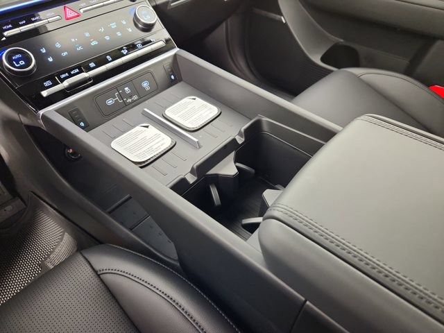 New 2026 Hyundai Santa Fe Limited AWD/4WD image 22