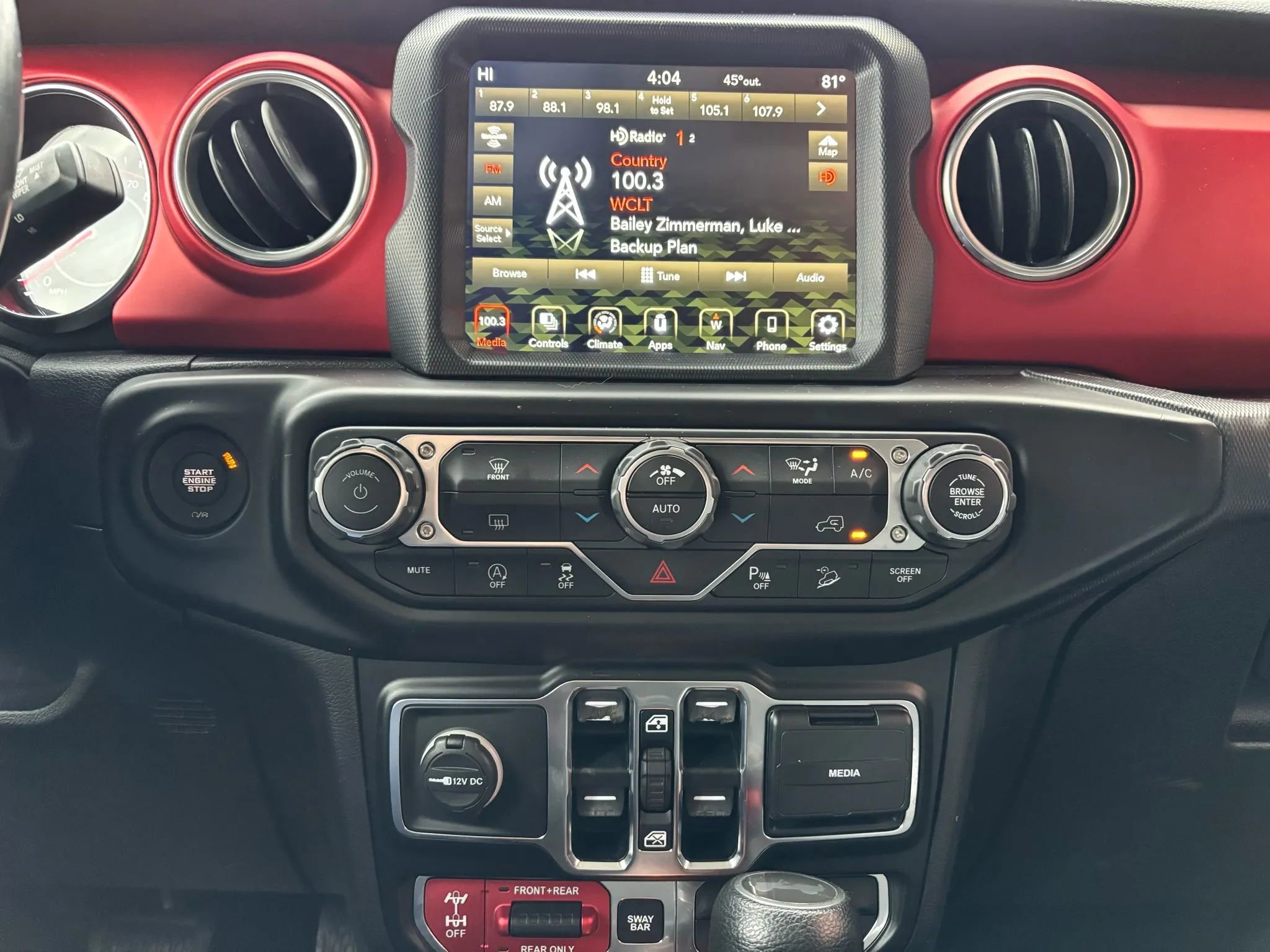 Used 2020 Jeep Wrangler Unlimited Rubicon image 24