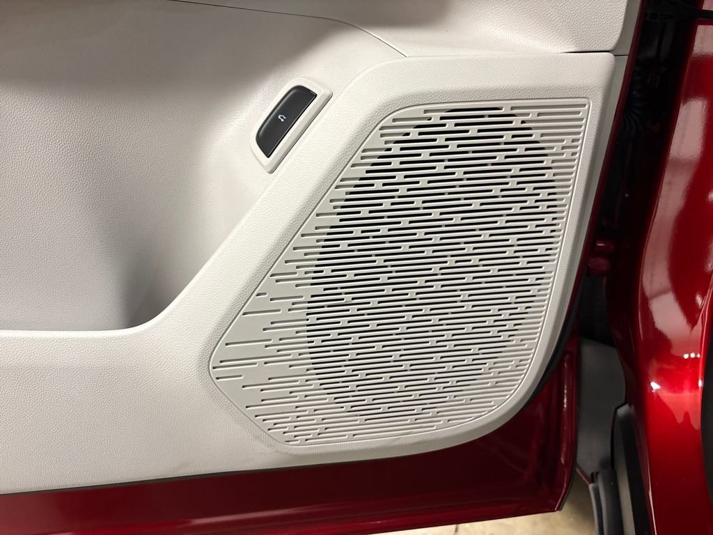 New 2026 GMC Terrain Denali image 24