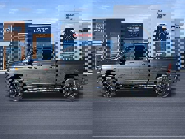 New 2026 RAM 2500 Big Horn image 3