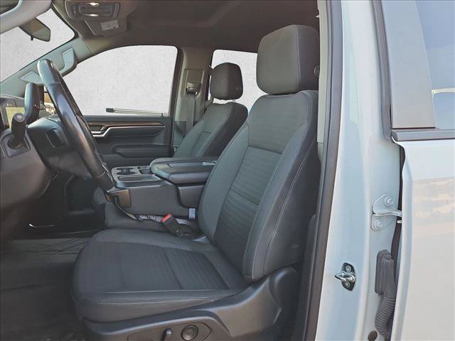 Used 2022 Chevrolet Silverado 1500 LT w/ Protection Package RWD image 14