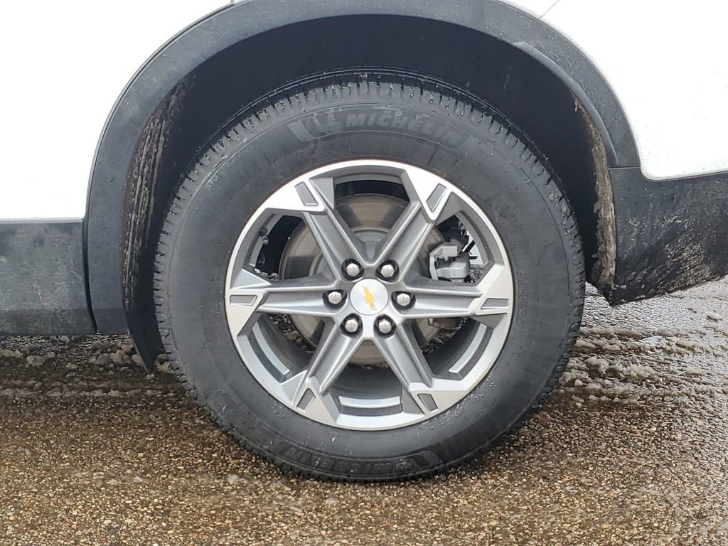 Certified 2023 Chevrolet Blazer LT w/ Convenience Package AWD/4WD image 37