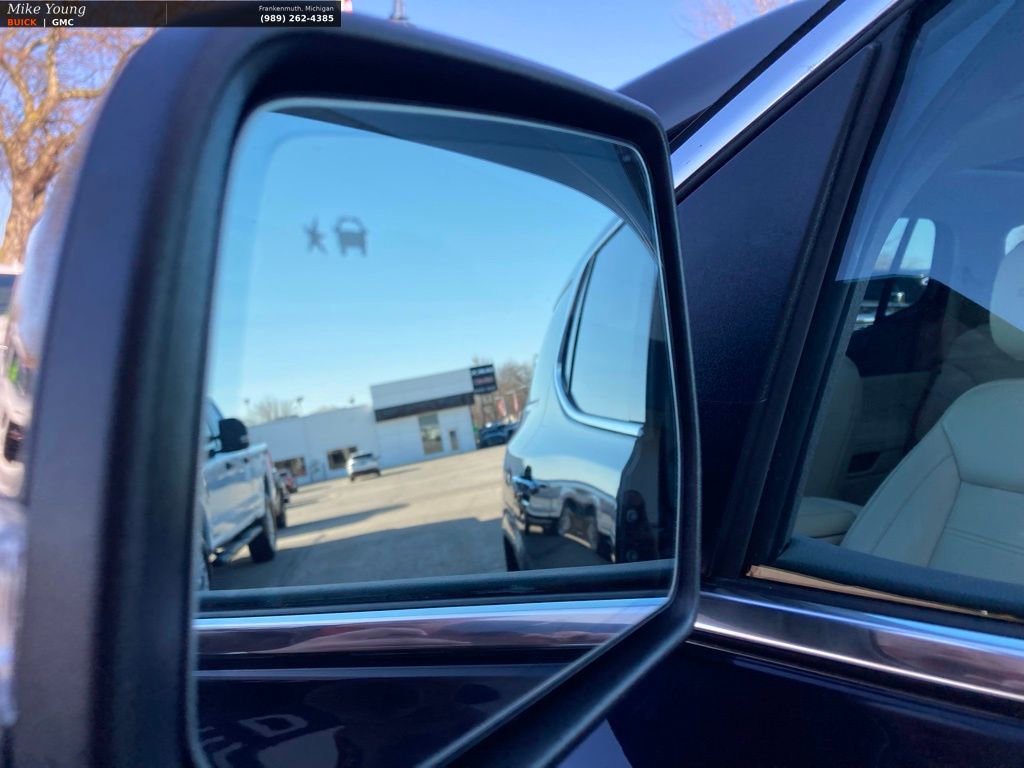 Used 2021 GMC Acadia Denali w/ GMC Pro Grade Package image 17