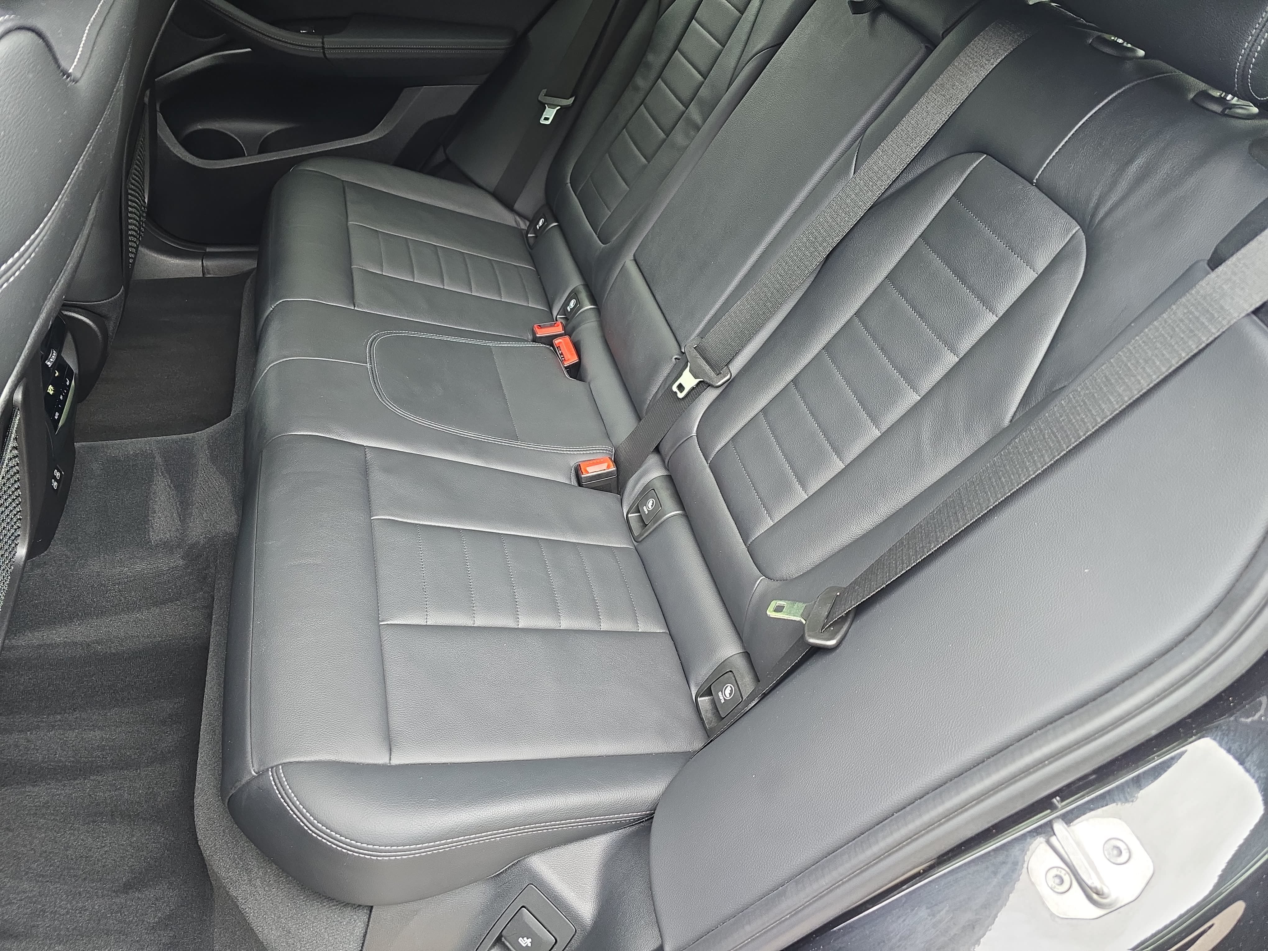 Used 2021 BMW X3 M40i AWD/4WD image 14