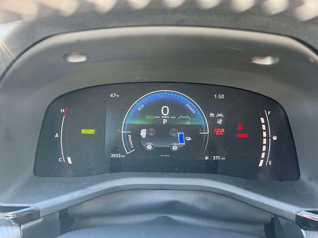 Certified 2026 Toyota Camry SE w/ Convenience Package image 30