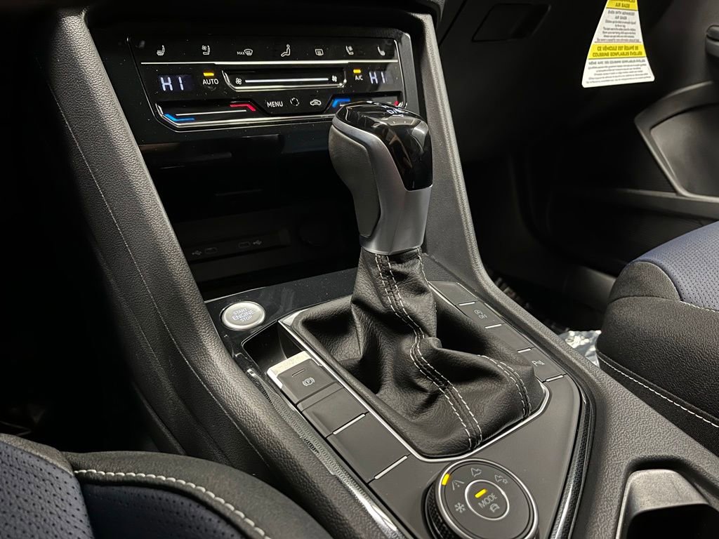 New 2026 Volkswagen Taos SE AWD/4WD image 15