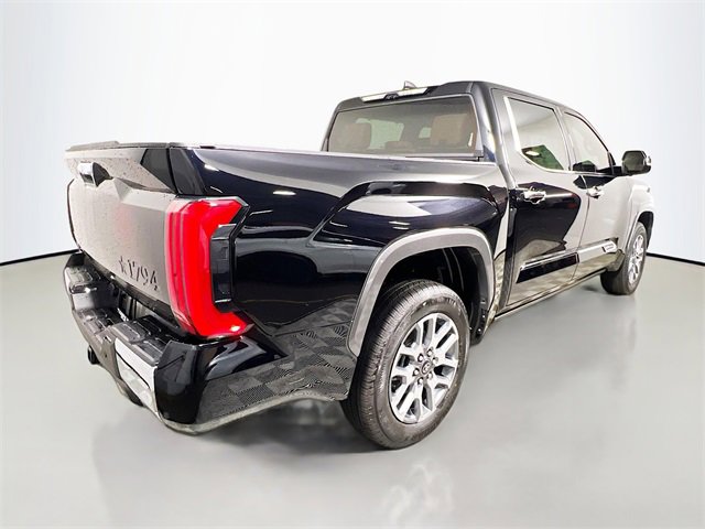 New 2026 Toyota Tundra 1794 Edition image 3