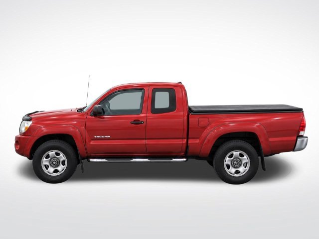 Used 2007 Toyota Tacoma PreRunner RWD image 7