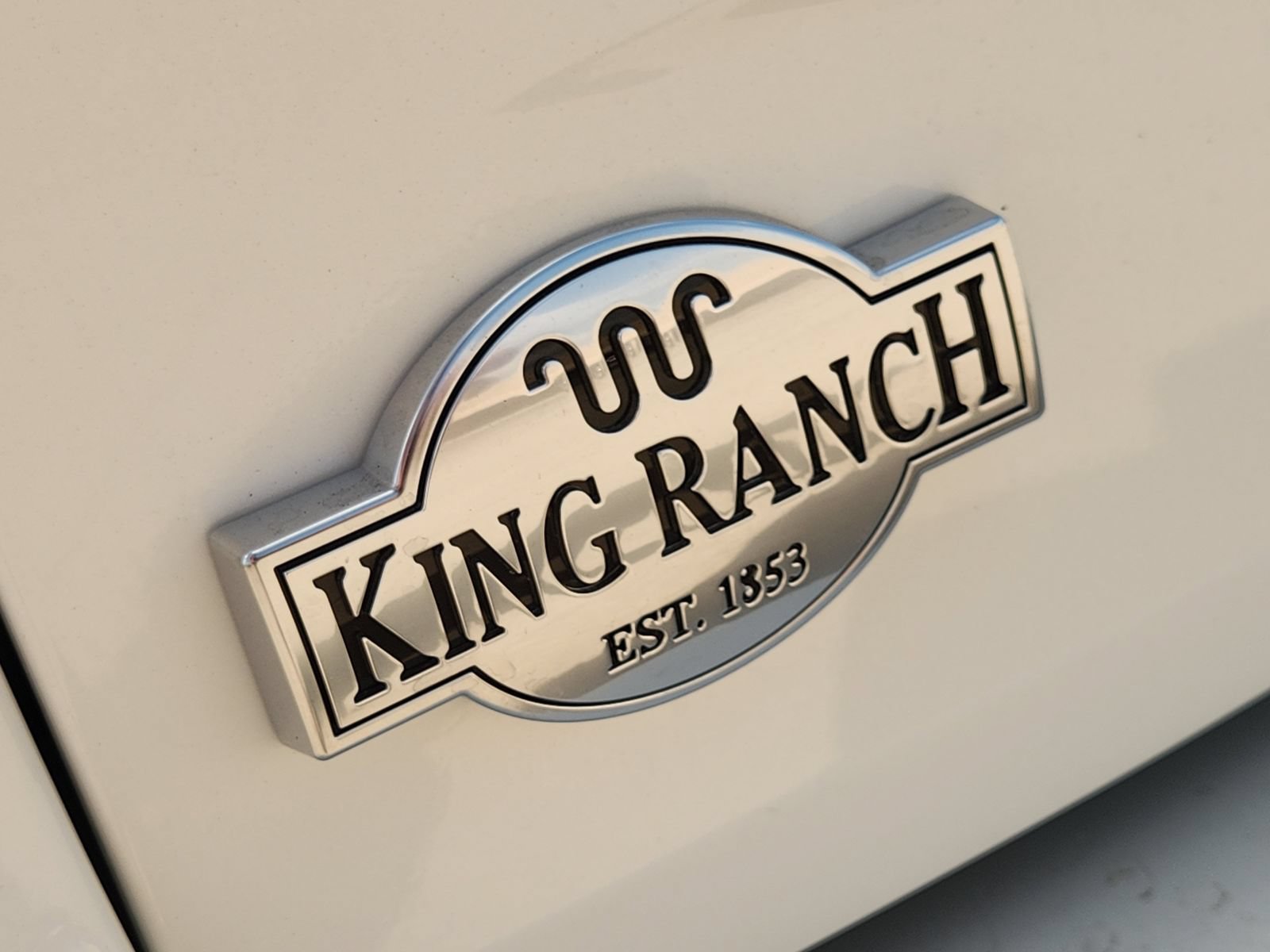 New 2027 Ford Expedition King Ranch AWD/4WD image 12