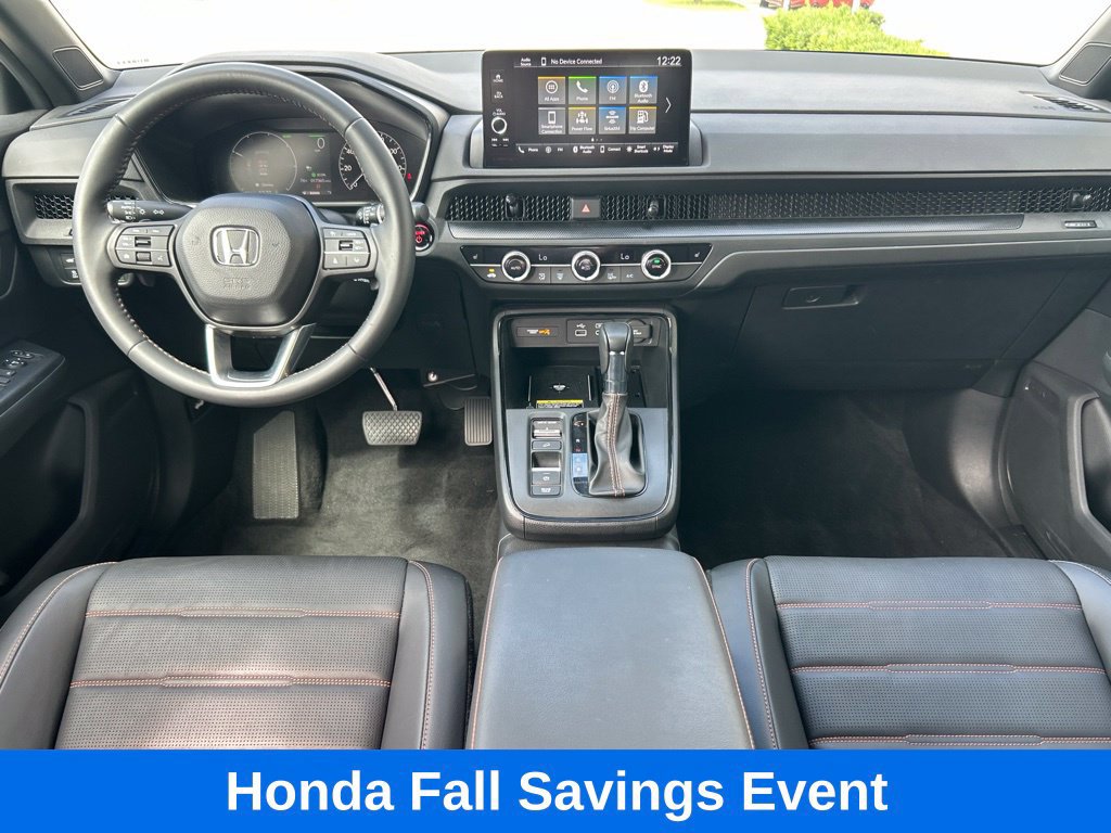 Used 2024 Honda CR-V Sport-L image 17