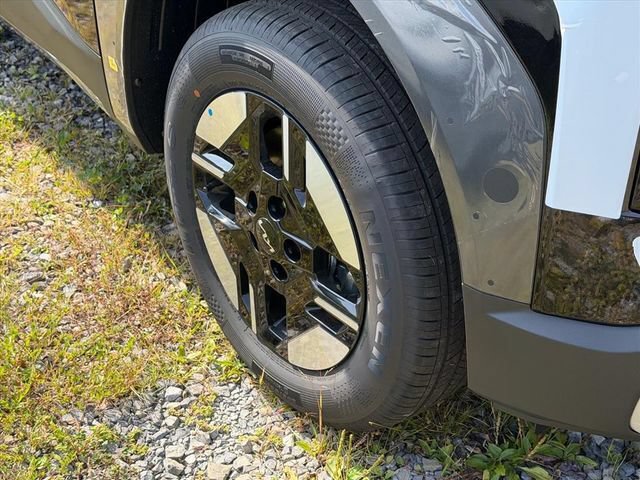 New 2027 Kia Seltos LX AWD/4WD image 7