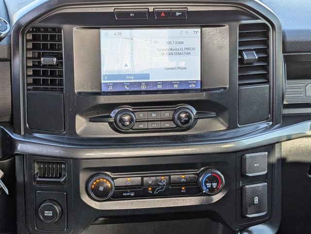 Used 2023 Ford F150 XL w/ STX Appearance Package image 16