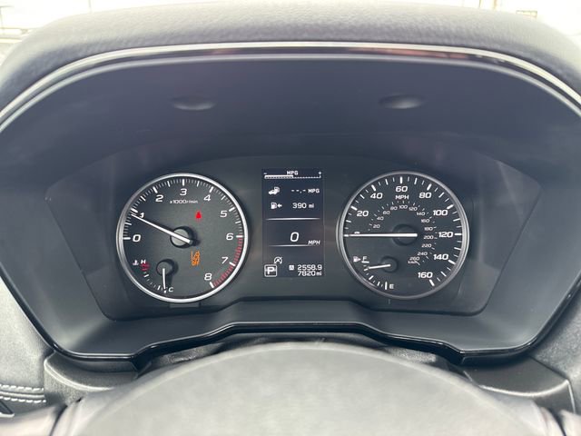 Used 2025 Subaru Outback AWD/4WD image 20