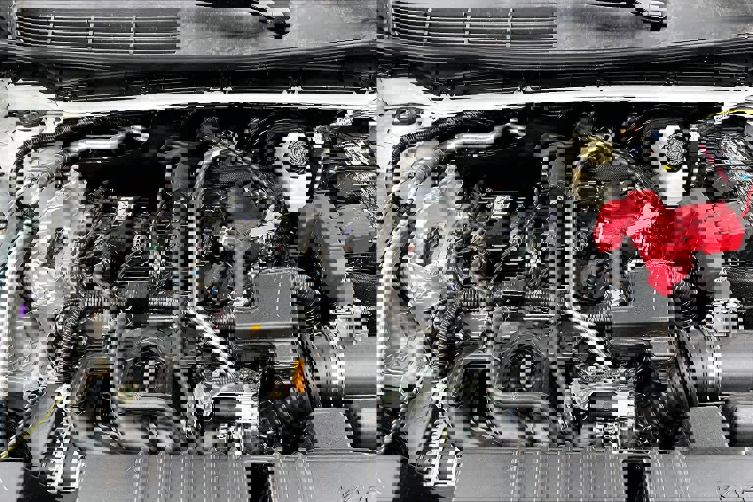 New 2026 Nissan Kicks S image 17