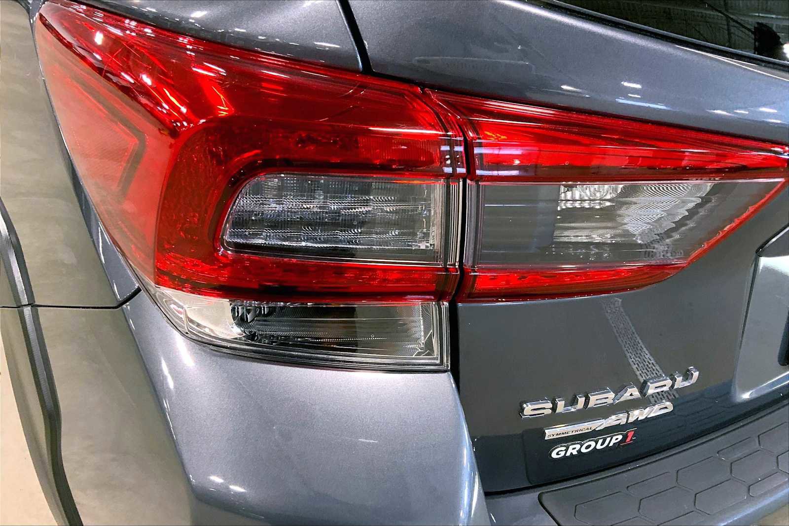 Used 2020 Subaru Crosstrek 2.0i Premium image 26