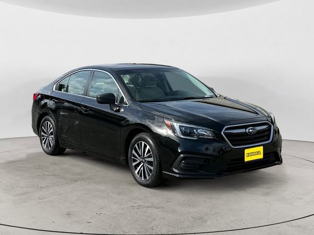 Used 2019 Subaru Legacy 2.5i w/ Alloy Wheel Package AWD/4WD image 7