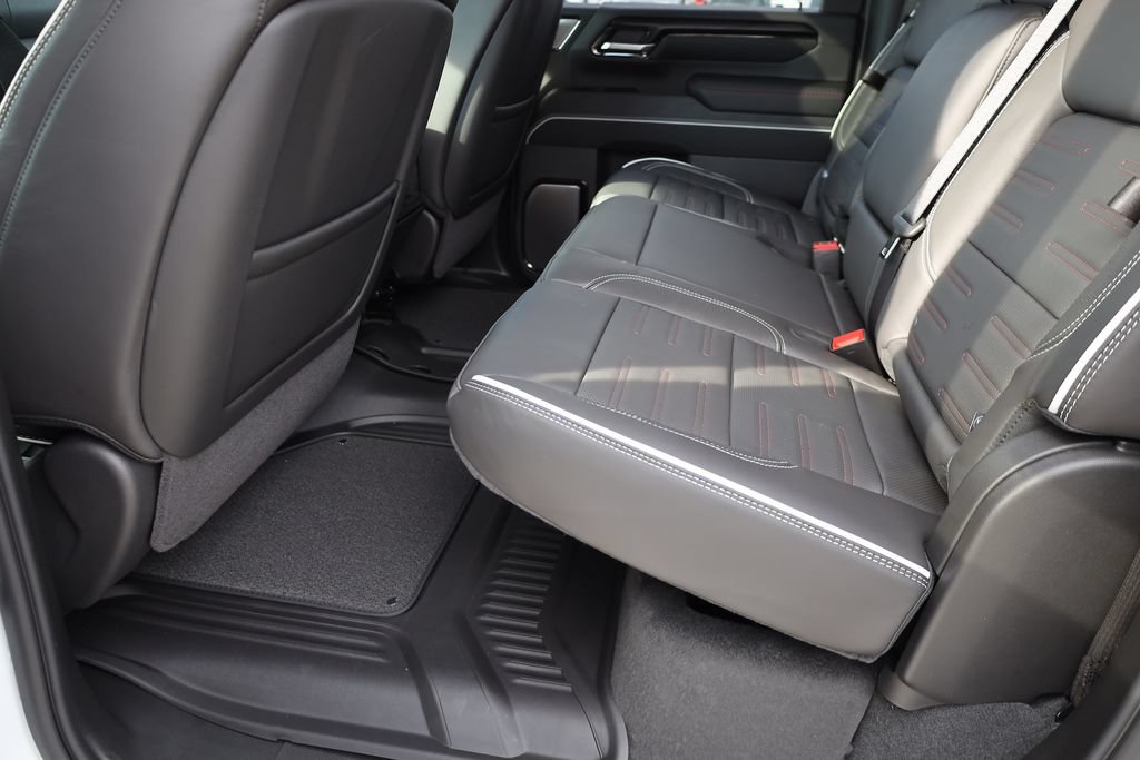 New 2026 GMC Sierra 2500 AT4X AWD/4WD image 17