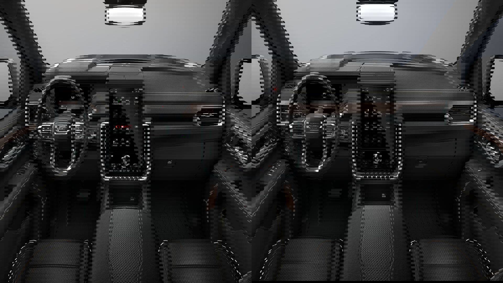 New 2026 GMC Yukon XL Elevation image 46