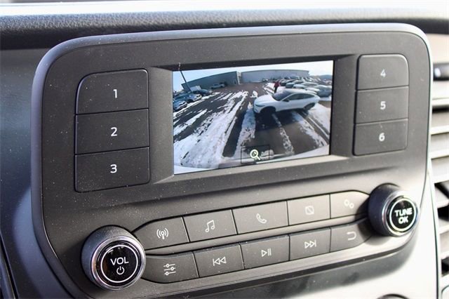 New 2024 Ford Transit 350 XL image 23