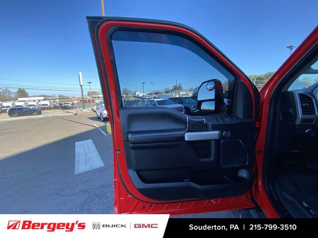 Used 2021 Ford F250 Lariat AWD/4WD image 25