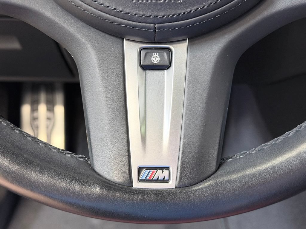 Used 2022 BMW M240i xDrive Coupe w/ Premium Package AWD/4WD image 39