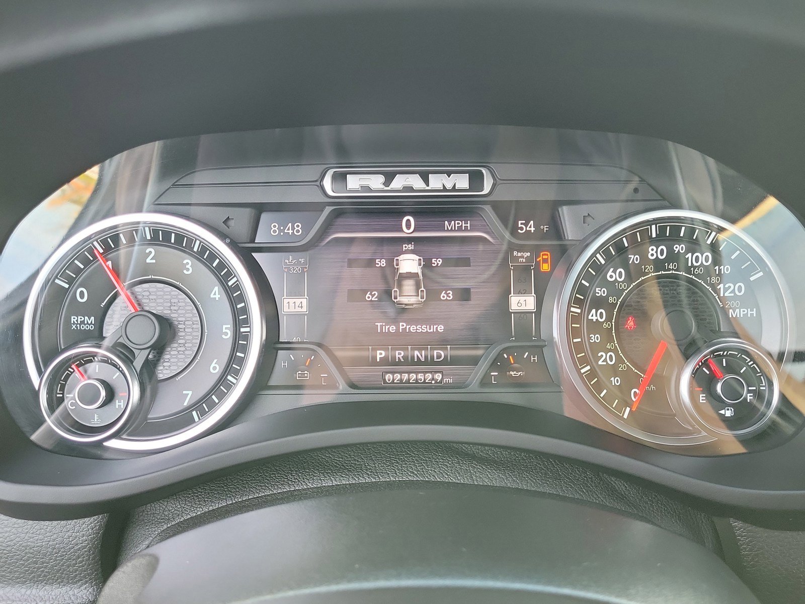 Used 2022 RAM 2500 Tradesman image 20