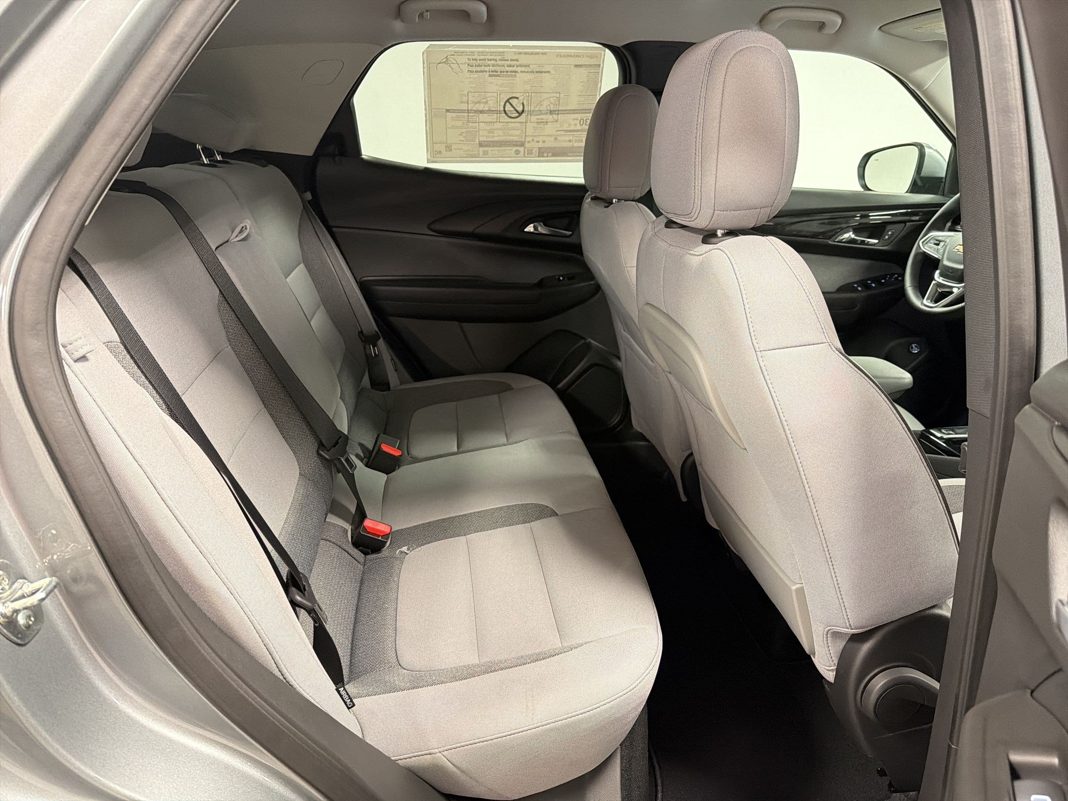 New 2026 Chevrolet TrailBlazer LT w/ Convenience Package FWD image 30