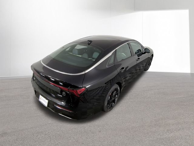 New 2026 Kia K5 GT-Line w/ GT-Line Premium Package image 38