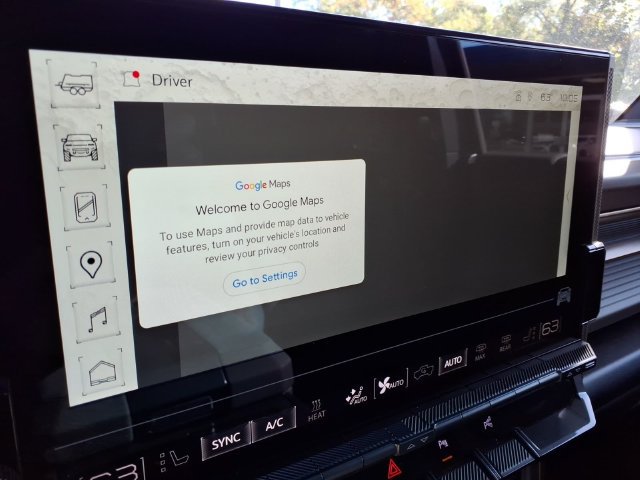 Used 2024 GMC Hummer EV 3X w/ LPO, Illumination Package AWD/4WD image 32