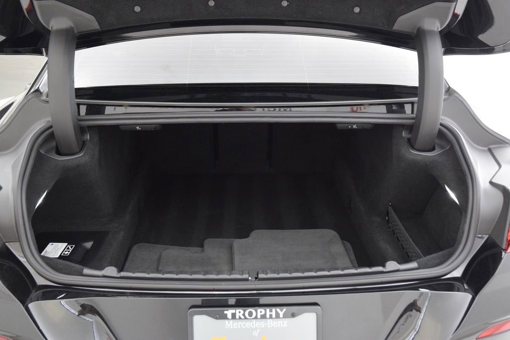 Used 2025 BMW M850i xDrive image 34