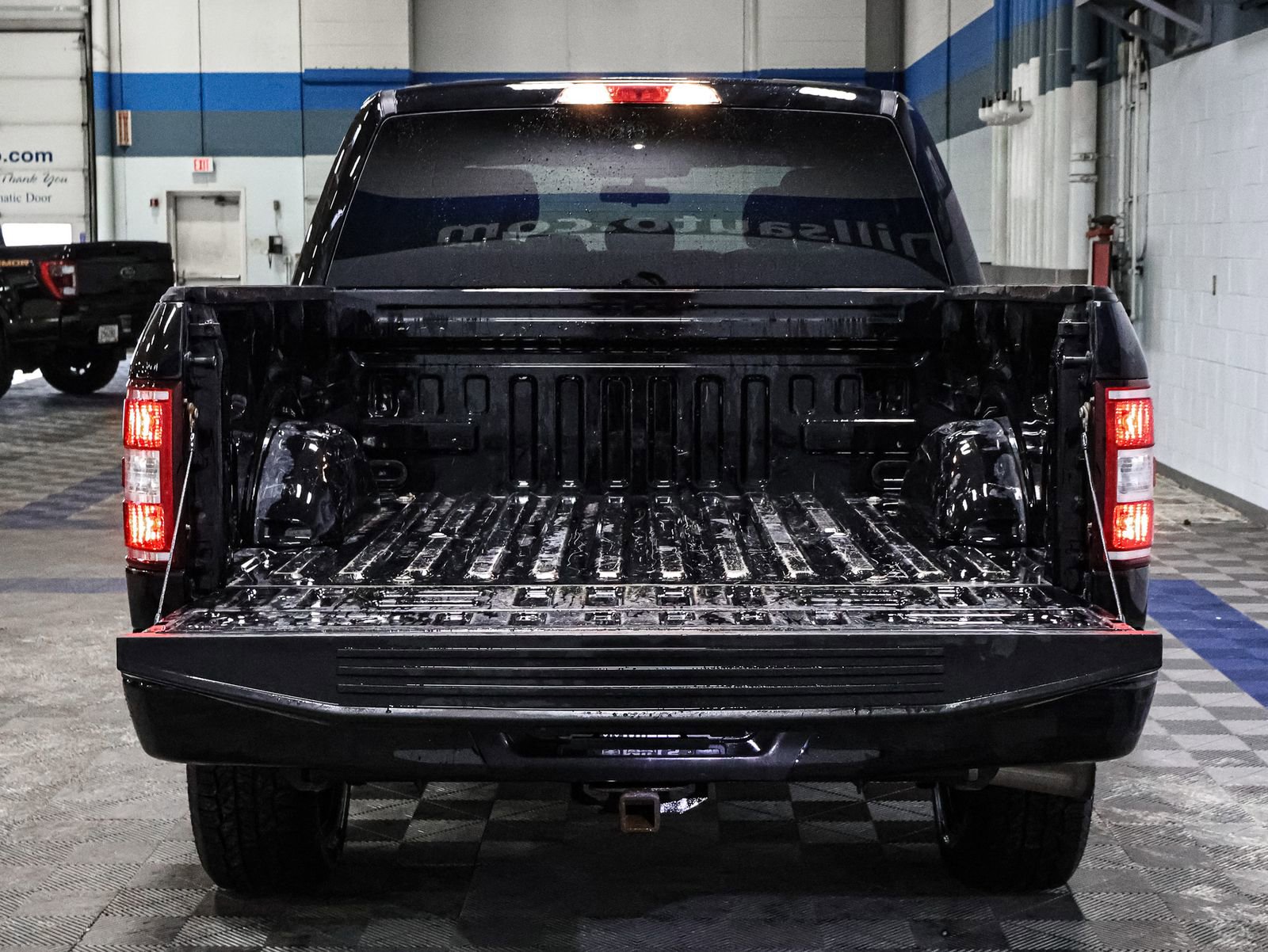 Certified 2019 Ford F150 XL w/ Equipment Group 101A Mid AWD/4WD image 17