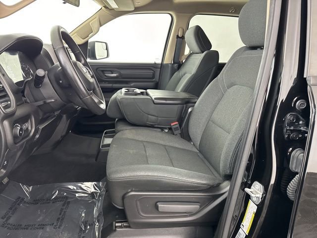 Used 2019 RAM 1500 Tradesman image 23
