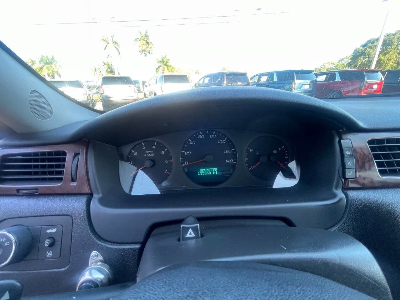 Used 2010 Chevrolet Impala LS image 7